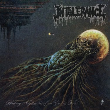 Intolerance – Waking Nightmares Of An Endless Void [Album] 1