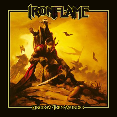 Ironflame Kingdom Torn Asunder Zip Download