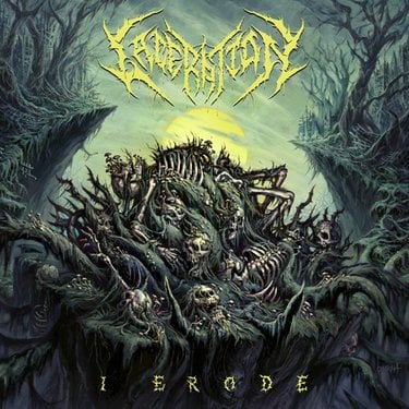 Laceration I Erode Zip Download