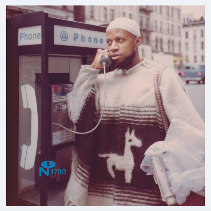 Laraaji Glimpses of Infinity Zip Download