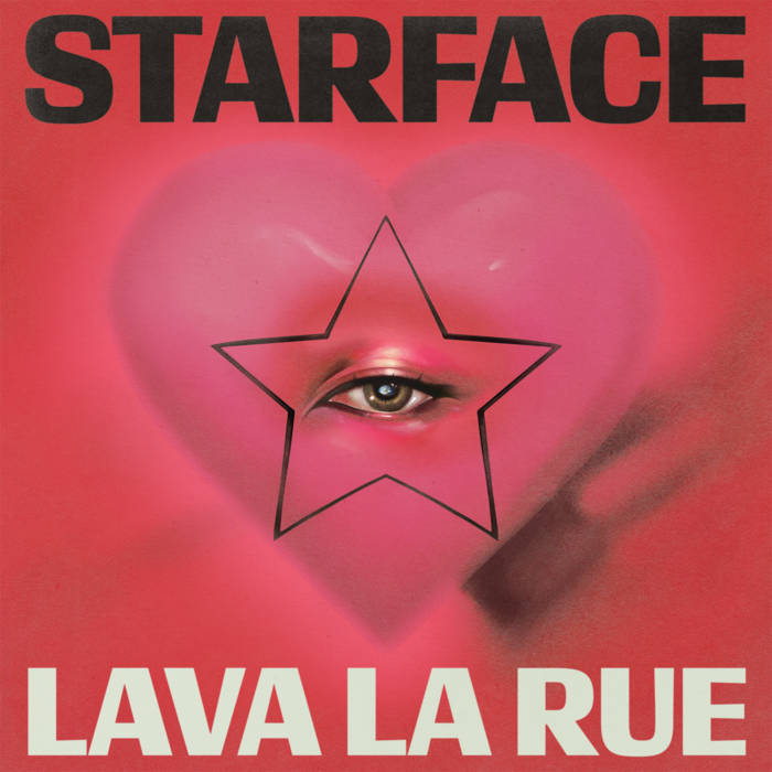 Lava La Rue STARFACE Zip Download