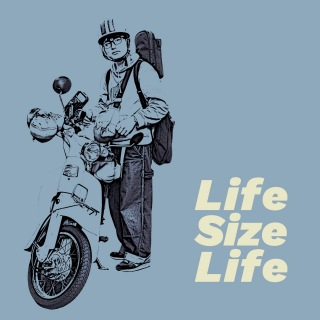 171 – Life Size Life [Ep] 5