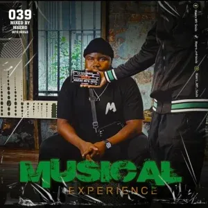 Maero MFR Souls Musical Experience 039 Mix Mp3 Download