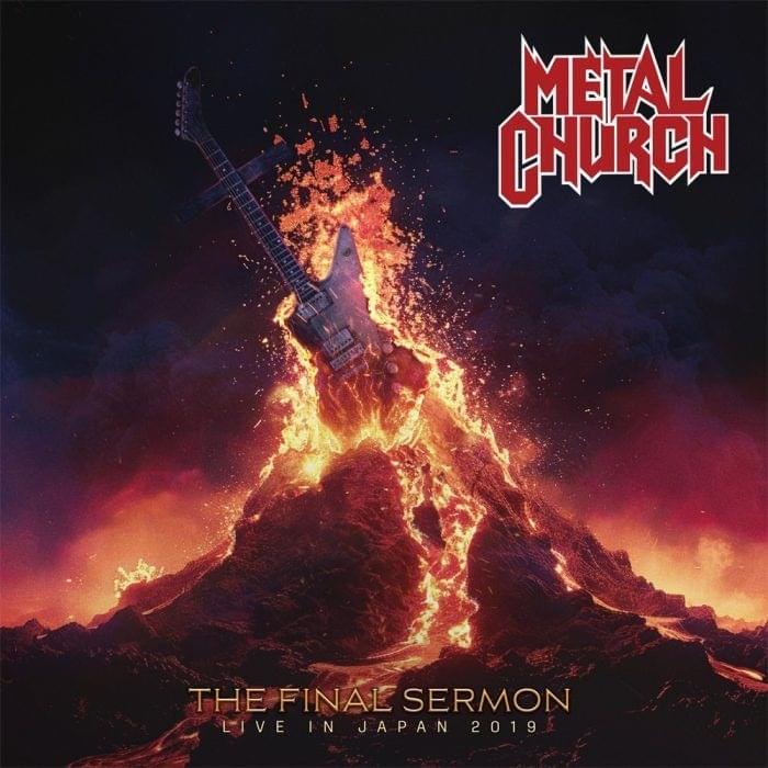 Metal Church The Final Sermon Zip Download