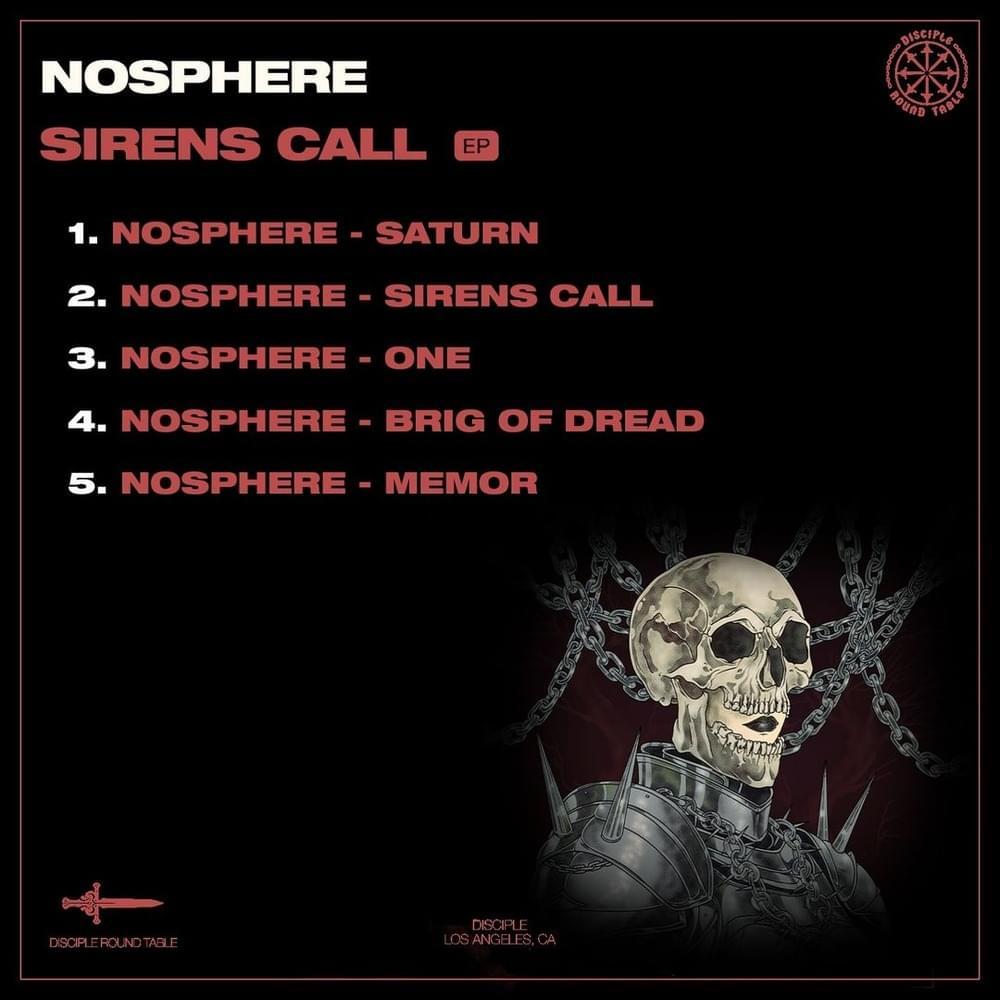 Nosphere – Sirens Call [Ep] 1