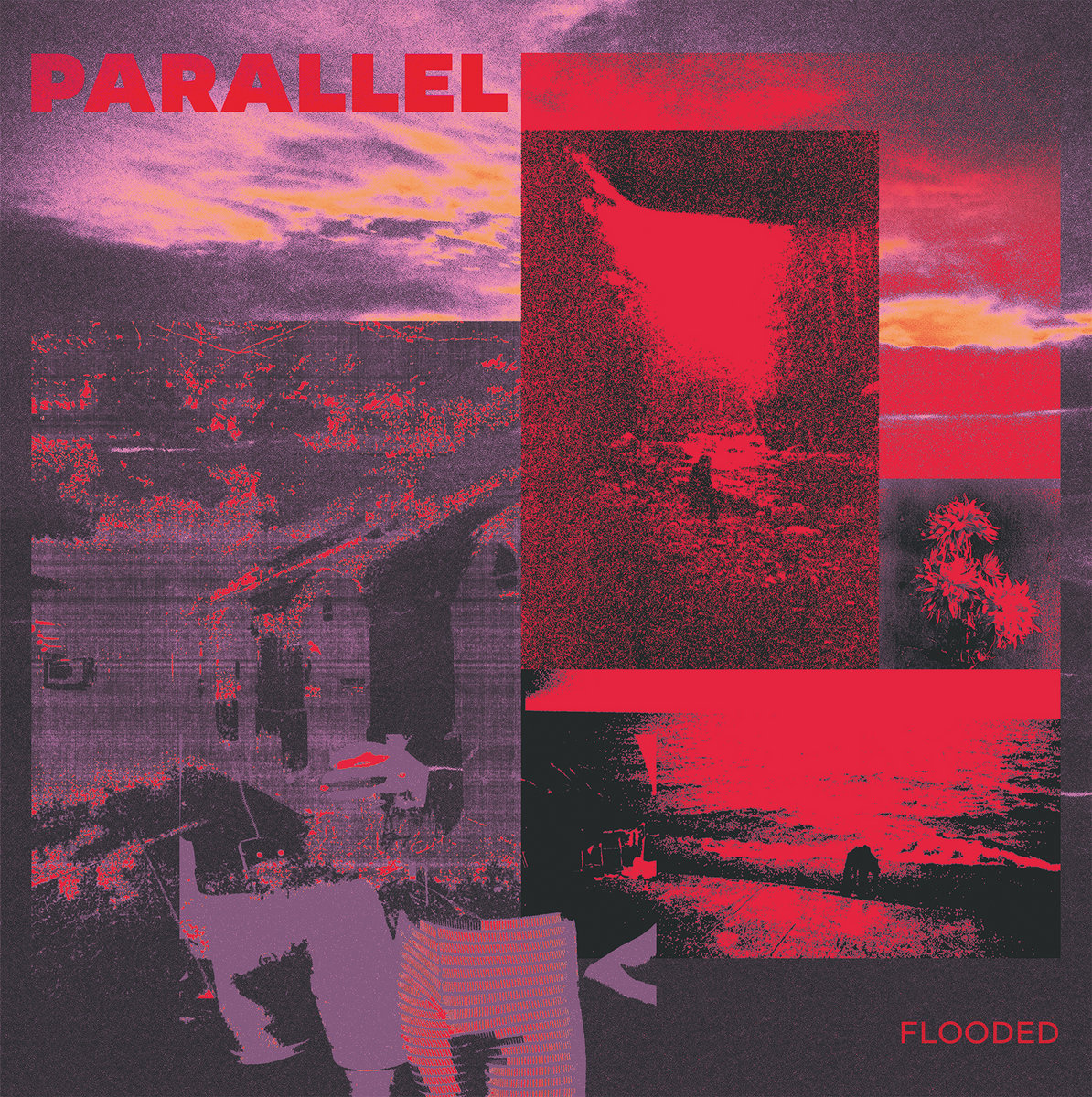 Parallel – Flooded [Ep] 1