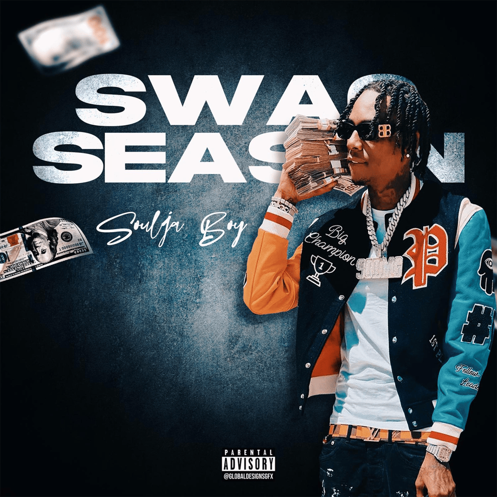 Soulja Boy Swag Season Zip Download