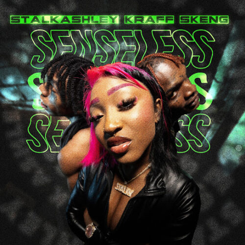 Stalk Ashley Senseless Mp3 Download