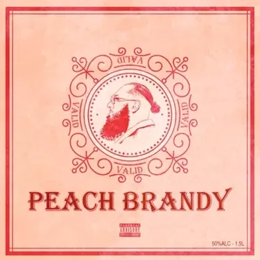 Valid Peach Brandy Zip Download