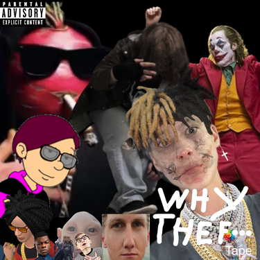 WTF Records WTF Tape Zip Download