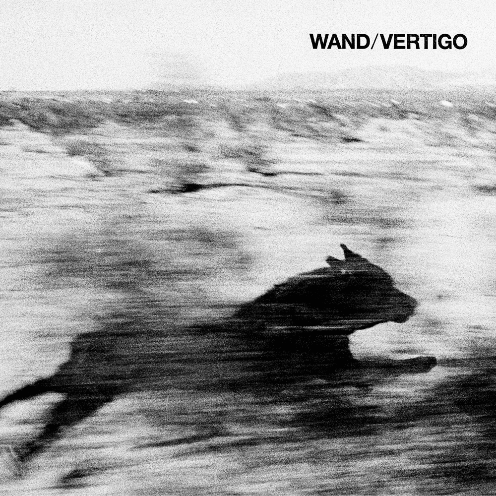 Wand – Vertigo [Album] 2