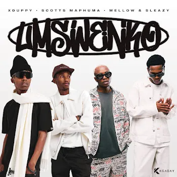 Xduppy, Scotts Maphuma, Mellow & Sleazy – Inkomo Ft. MalumNator 1