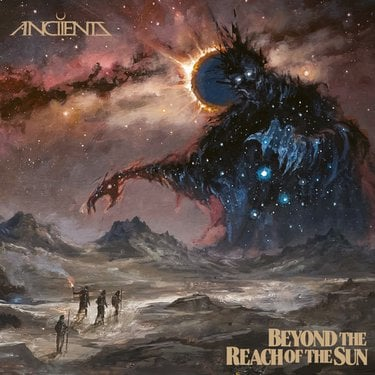 Anciients – Beyond the Reach of the Sun [Album] 3