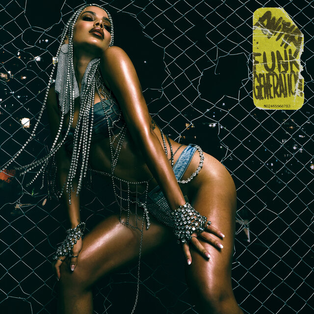 Anitta Savage Funk (DJ Snake Remix) Mp3 Download