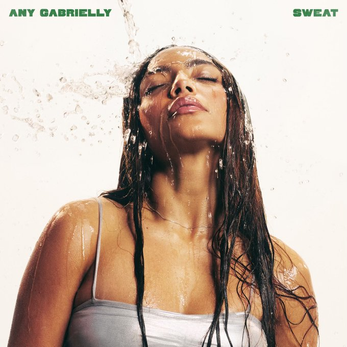 Any Gabrielly Sweat Mp3 Download