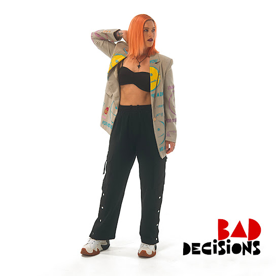 Cassadee Pope Bad Decisions Mp3 Download