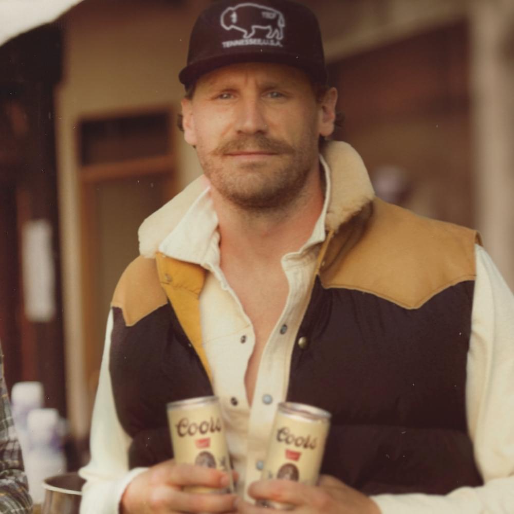 Chase Rice – Haw River 1