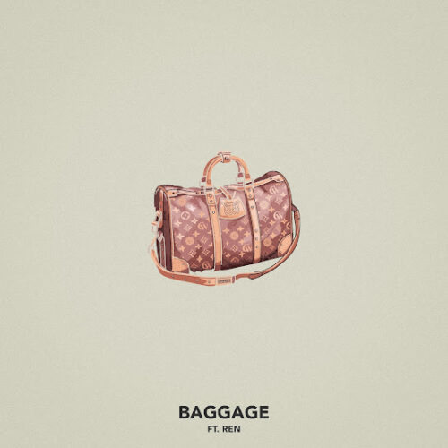 Chris Webby Baggage Mp3