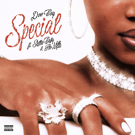 Doe Boy Special Mp3 Download