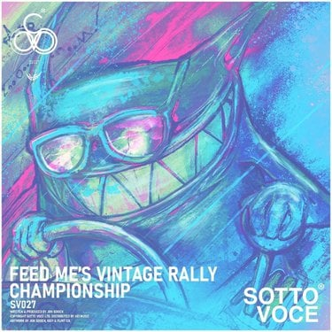 Feed Me Feed Me's Vintage Rally Championship Zip Download