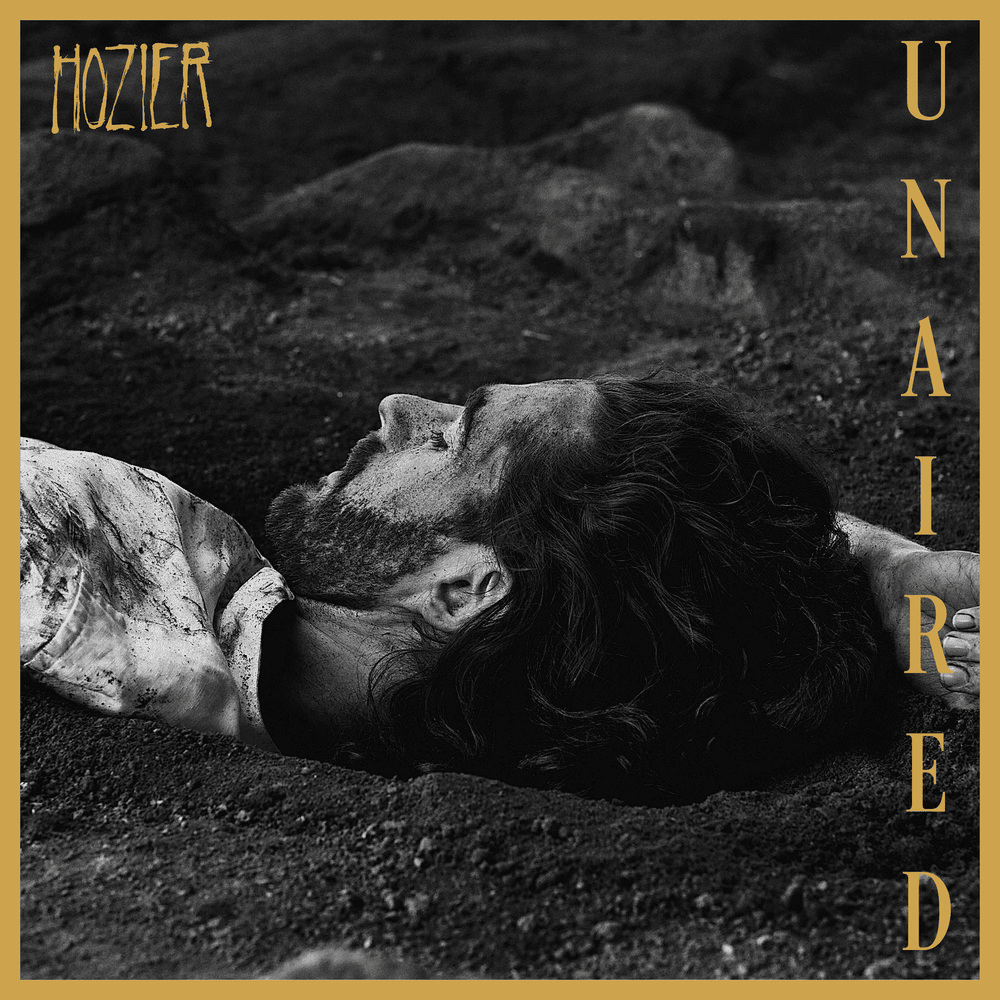 Hozier – Unaired [Ep] 1