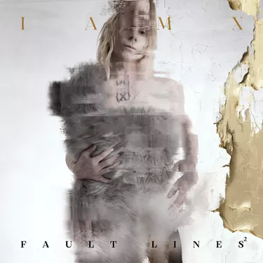 IAMX – Fault Lines² [Album] 2