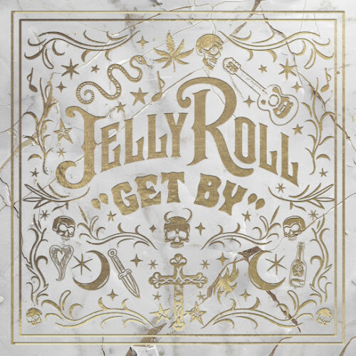 Jelly Roll – Get By 1