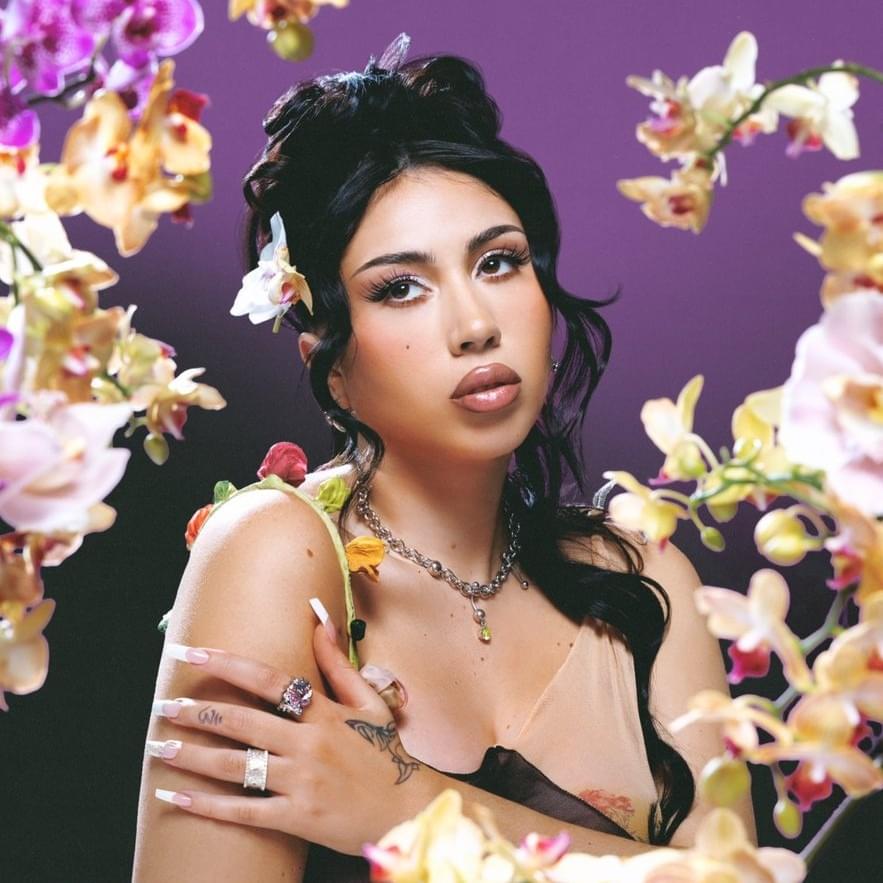 Kali Uchis ORQUÍDEAS PARTE 2 Zip Download