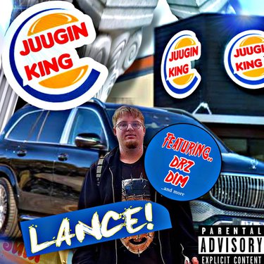 LANCE! LANCE! PRESENTS.. JUUGIN KING Zip Download