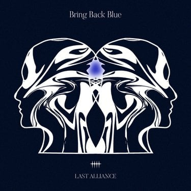 LAST ALLIANCE Bring Back Blue Zip Download