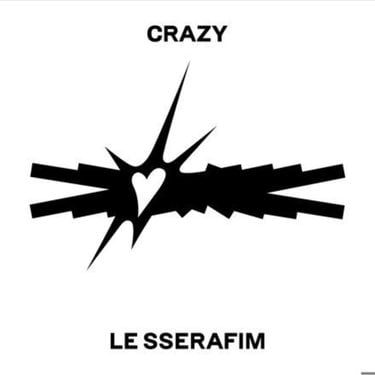 LE SSERAFIM CRAZY Zip Download