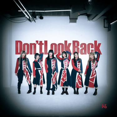 LiVS Don't Look Back Zip Download