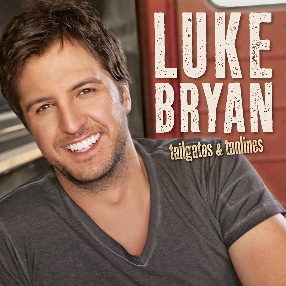 Luke Bryan – Closing Time In California 1