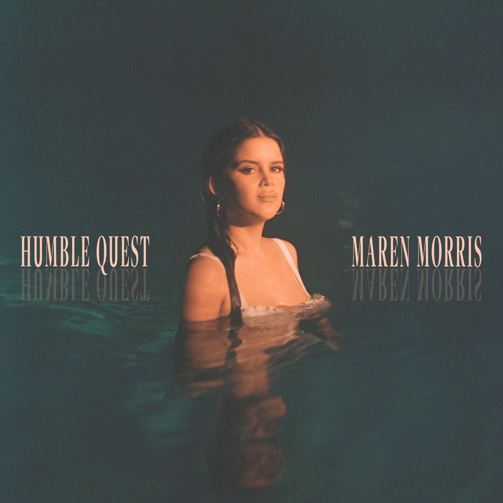 Maren Morris – The Necklace [Album] 1