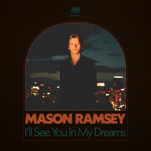 Mason Ramsey – Come Pick Me Up 1