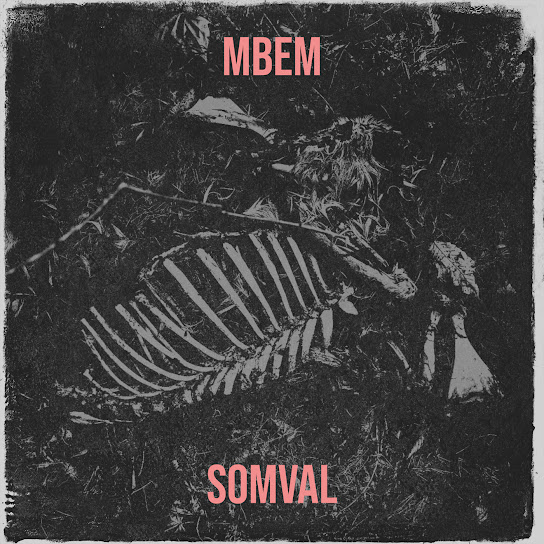 Somval – Mbem 1