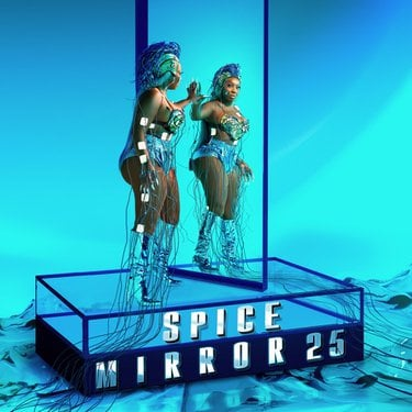 Spice Mirror 25 Zip Download