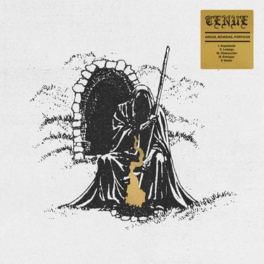 Tenue – Arcos, B​ó​vedas, Pó​rticos [Album] 4