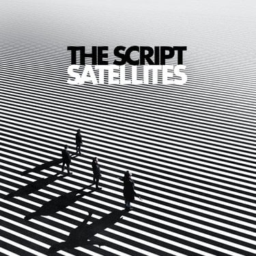 The Script Satellites Zip Download