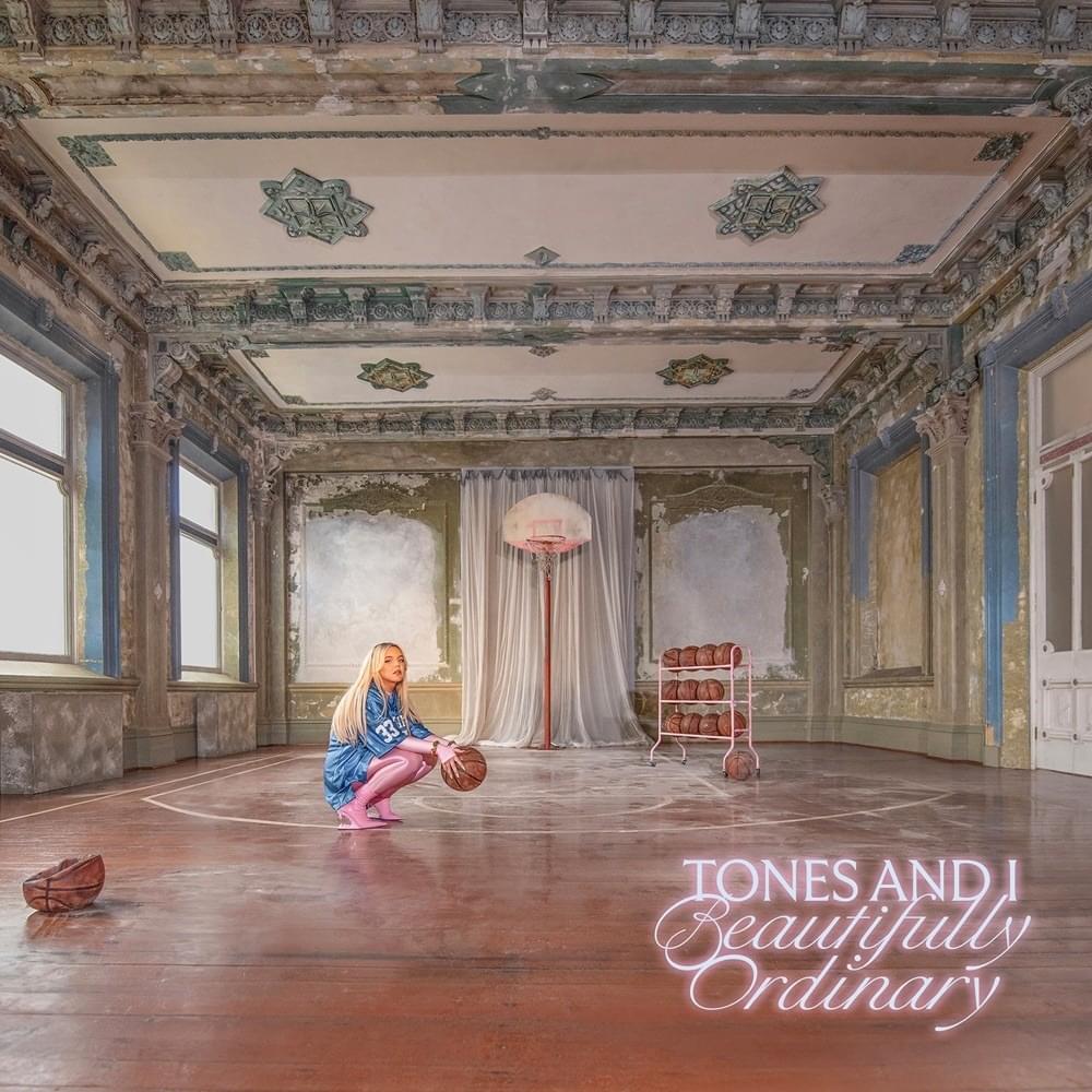 Tones and I Beautifully Ordinary Zip Download