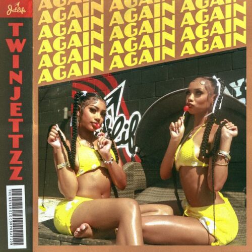 TwinJettzz Again Mp3 Download