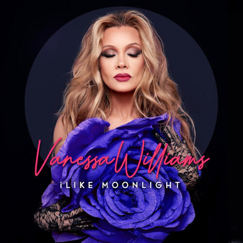 Vanessa Williams iLike Moonlight Mp3 Download