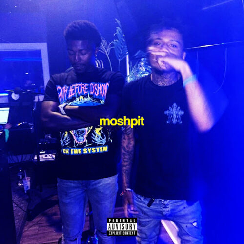 Yhapojj Moshpit MP3 DOWNLOAD