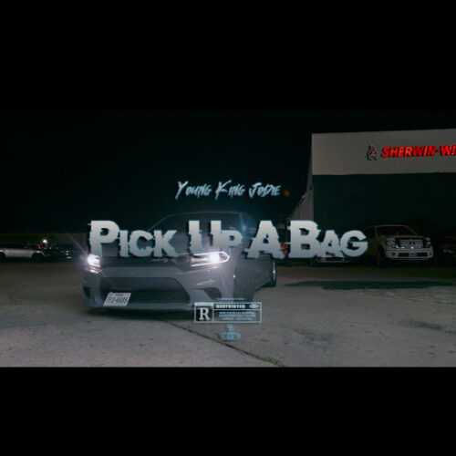 Young King Jodie Pick Up A Bag Mp3