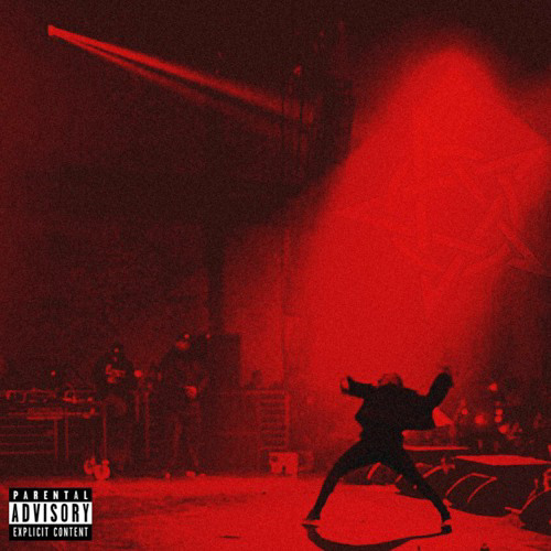 Playboi Carti ALL RED Mp3 Download