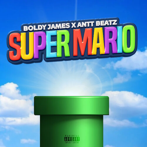 Boldy James – Super Mario Ft. Antt Beatz 4