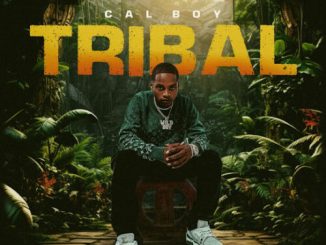 Calboy Tribal Mp3 Download