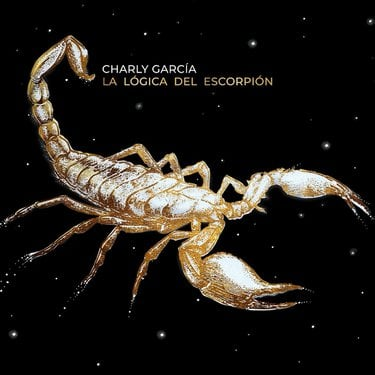 Charly García La Lógica del Escorpión Album Zip Download