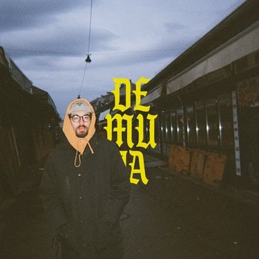 Demuja – Bring Back Love [Album] 1