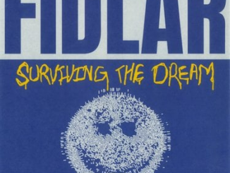 FIDLAR – Surviving the Dream [Album] 1